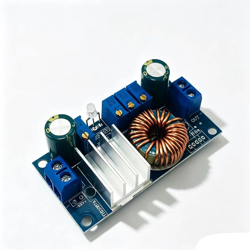 DC-DC 5A Step Down Module