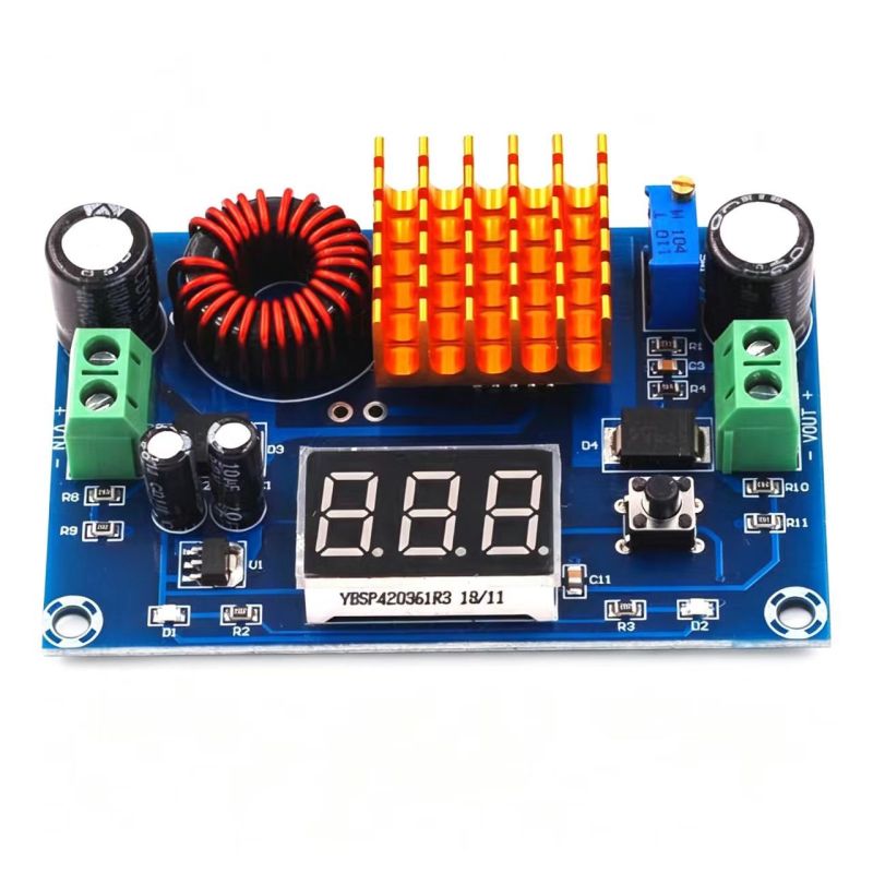 XH-M411 DC-DC Step Up Module