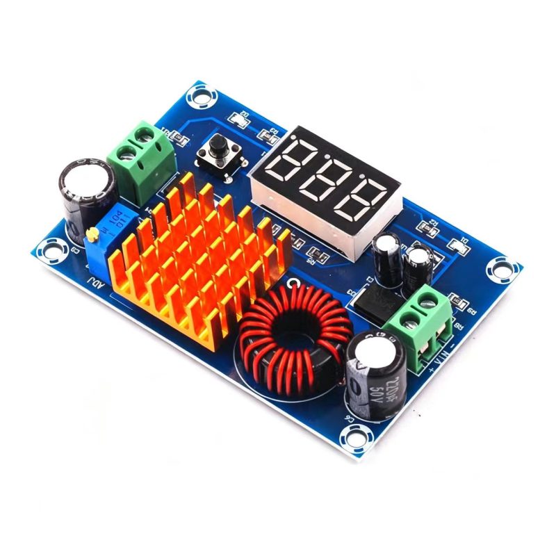 XH-M411 DC-DC Step Up Module