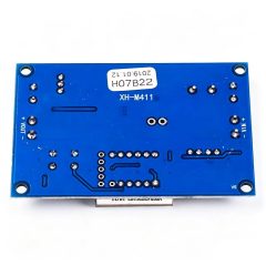 XH-M411 DC-DC Step Up Module
