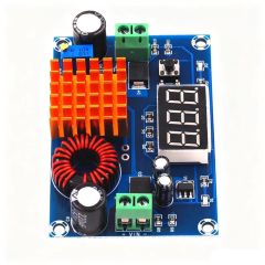 XH-M411 DC-DC Step Up Module
