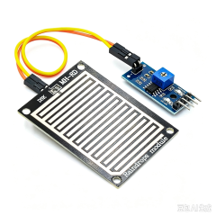 16 Kinds Sensor Kit for Raspberry Pi 2 B