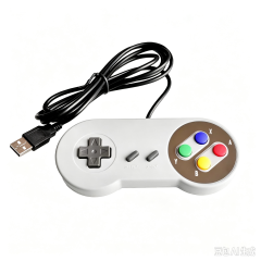 Raspberry Pi USB Controller Gamepad