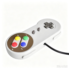 Raspberry Pi USB Controller Gamepad