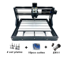 CNC3018Pro DIY CNC Laser Engraver