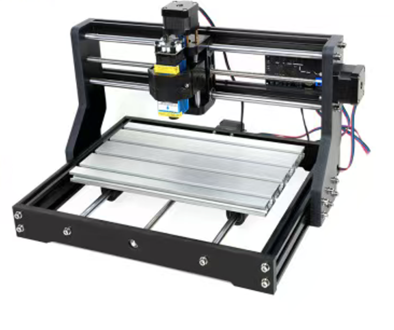 CNC3018Pro DIY CNC Laser Engraver