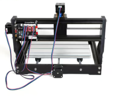 CNC3018Pro DIY CNC Laser Engraver