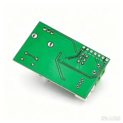 Dual Servo Control Module