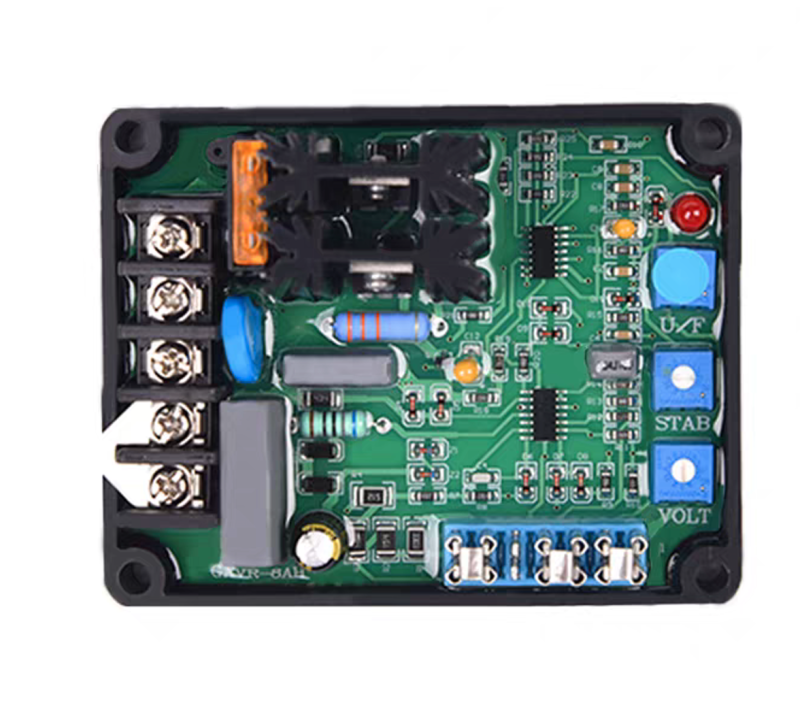 GAVR-8A Brushless AVR Module