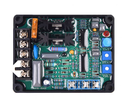 GAVR-8A Brushless AVR Module