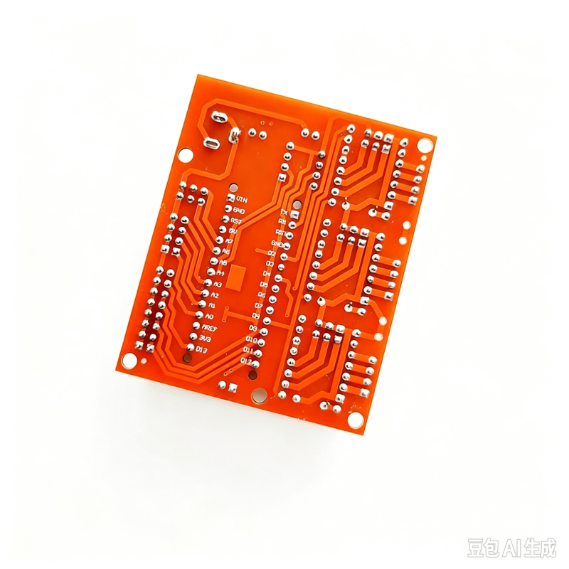 CNC Shield V4 Engraving Machine Expansion Board Kit