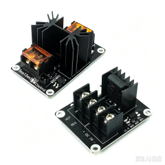 60*50mm Hot Bed Power Module Expansion MOS Tube