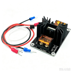 60*50mm Hot Bed Power Module Expansion MOS Tube