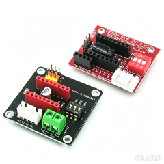 A4988 DRV8825 Stepper Motor Control Board