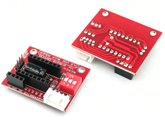 A4988 DRV8825 Stepper Motor Control Board