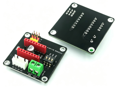A4988 DRV8825 Stepper Motor Control Board