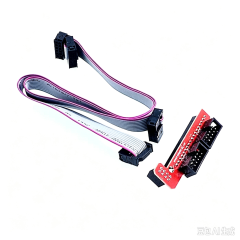 3D Printer Controller RAMPS1.4 LCD 12864 Display Screen