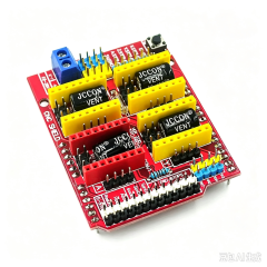 CNC Shield V3 A4988 Driver Expansion Board