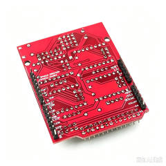 CNC Shield V3 A4988 Driver Expansion Board