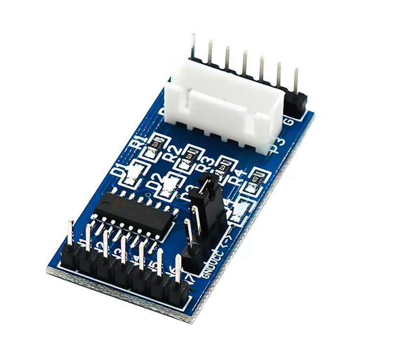 5V 28BYJ-48 Stepper Motor + ULN2003 Controller Board