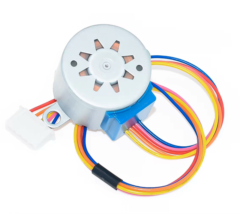 5V 28BYJ-48 Stepper Motor + ULN2003 Controller Board