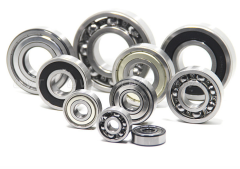 F6900/F6901/F6902/F6903/F6904/F6905/F6906 Mini Flange Deep Groove Ball Bearing