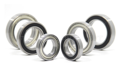 F6900/F6901/F6902/F6903/F6904/F6905/F6906 Mini Flange Deep Groove Ball Bearing