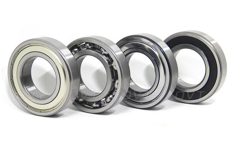 F6900/F6901/F6902/F6903/F6904/F6905/F6906 Mini Flange Deep Groove Ball Bearing