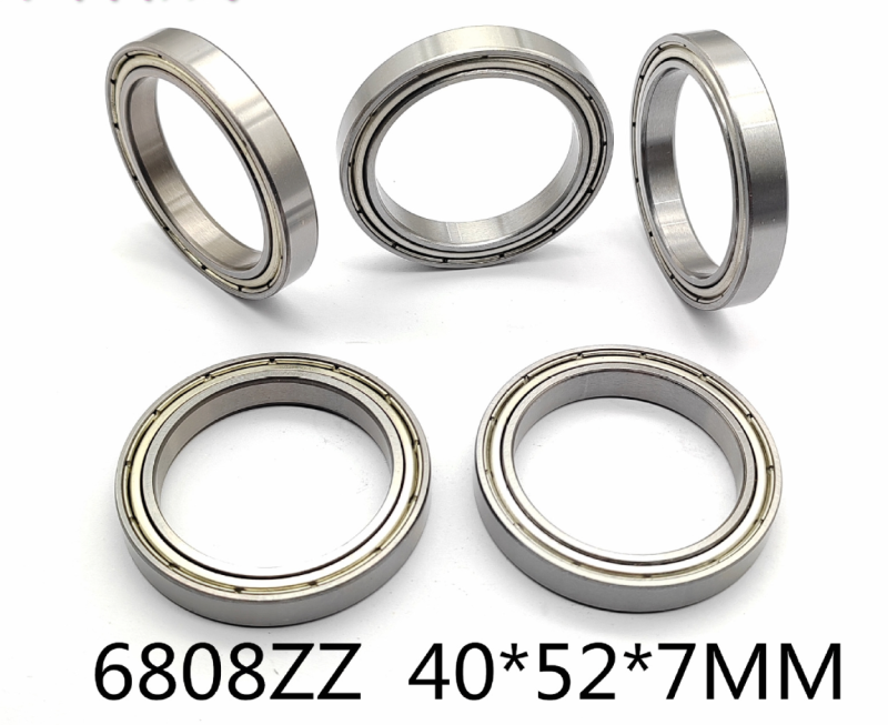 Thin Wall Metal Bearing