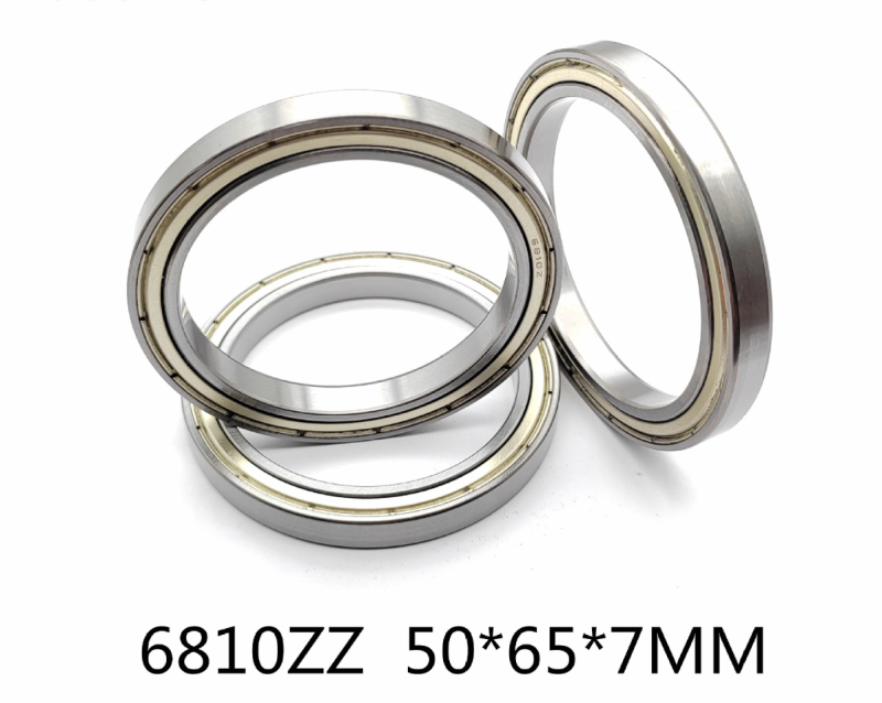 Thin Wall Metal Bearing