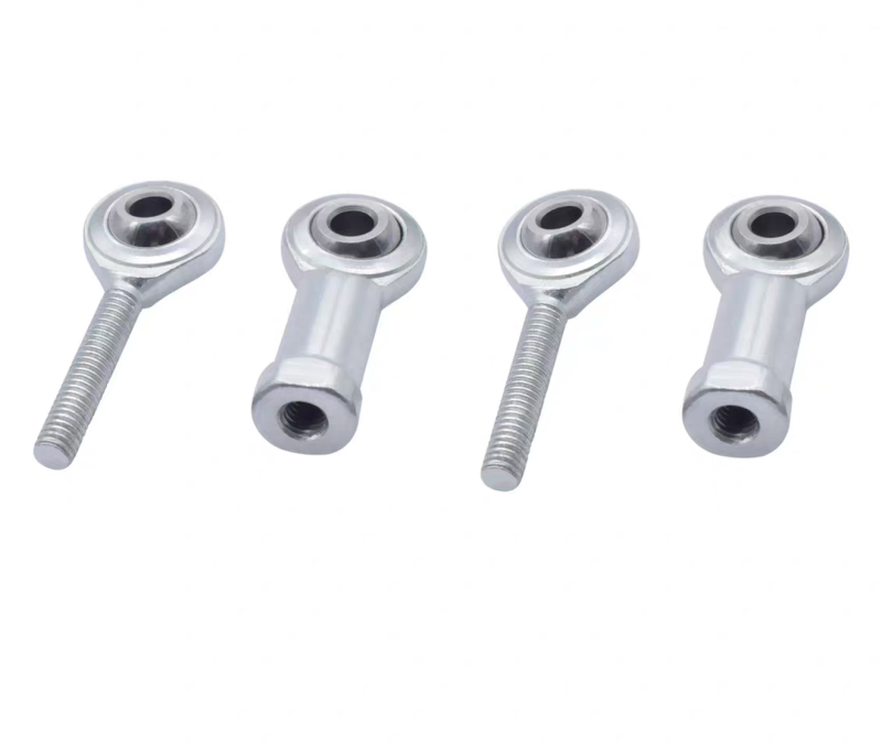 3D Printer M3/M4 Aluminum Fisheye Ball Bearing Rod