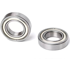 Thin Wall Deep Groove Ball Bearing 61800 61801 61802 61803 61804 61805 61806