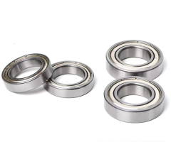Thin Wall Deep Groove Ball Bearing 61800 61801 61802 61803 61804 61805 61806