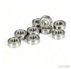 Deep Groove Ball Bearing 693 694 695 696 697 698 699ZZ