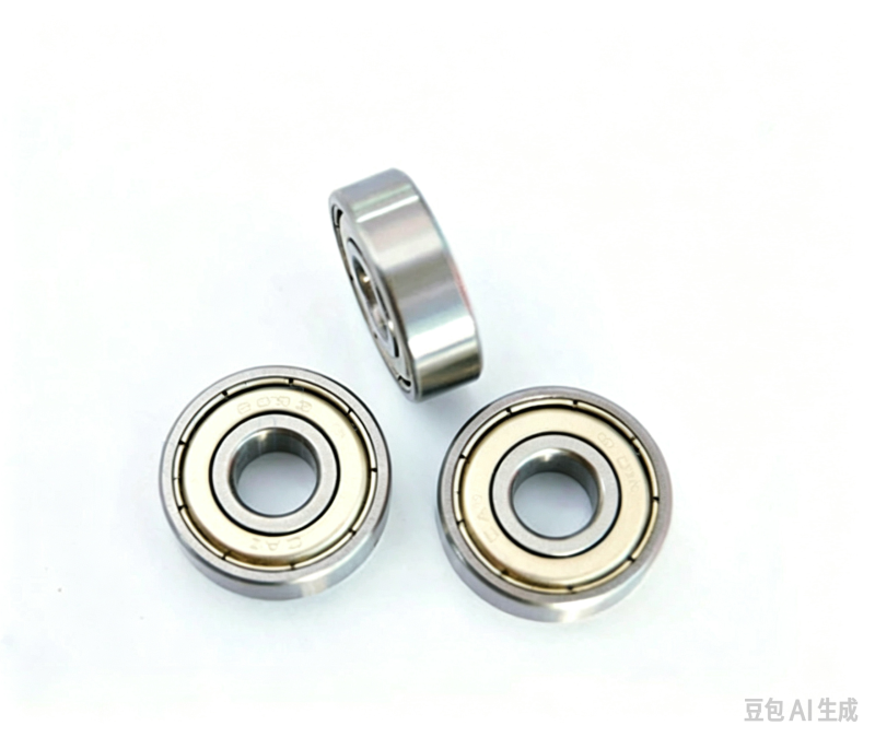Deep Groove Ball Bearing 683 684 685 686 687 688 689ZZ