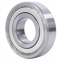 Deep Groove Ball Bearing 603 604 605 606 607 608 609 ZZ