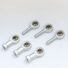 Fish Eye End Joint Bearing SI5 SI6 SI8 SI10 SI12 SI14 SI16 18 20 22 T/K