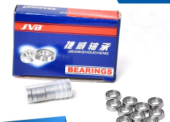 Miniature Model Small Bearing MR52 93 63 83 74 85 84 105 115 95 106 137 104