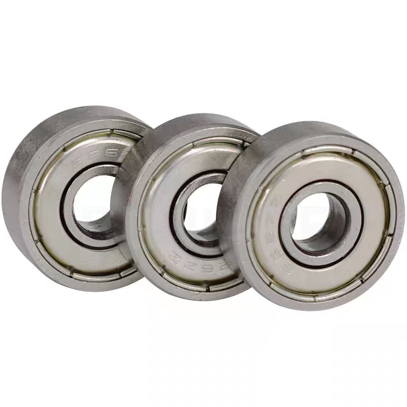 Deep Groove Ball Mini Bearing