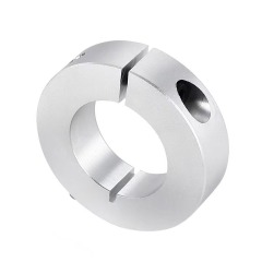 Aluminum Alloy Open Type Fixing Ring