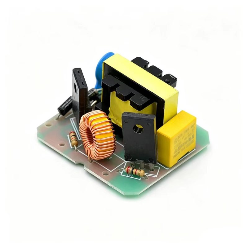 40W DC-AC Step Up Module