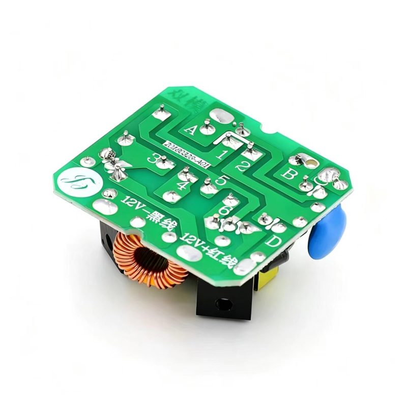 40W DC-AC Step Up Module