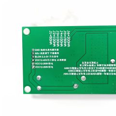LED14-65 Inch LCD TV Backlight Strip Booster Board