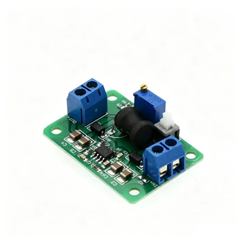 LM2596 DC-DC Adjustable Step Down Module