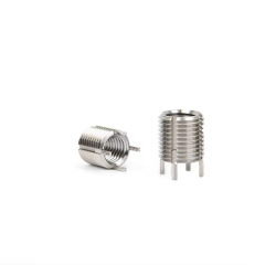 M2/M6/M12 Stainless Steel Bolt Screw Sleeve