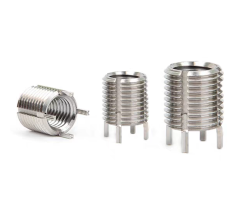 M2/M6/M12 Stainless Steel Bolt Screw Sleeve