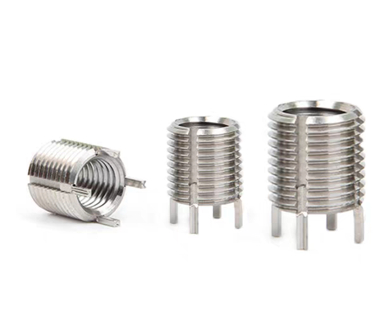 M2/M6/M12 Stainless Steel Bolt Screw Sleeve