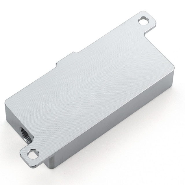 High Precision OEM Aluminum Turning Service CNC Machining Parts