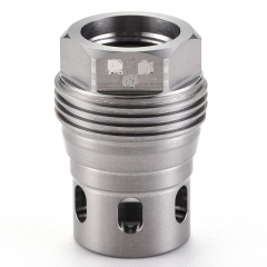 Cnc Machining Steel Parts Component Metal Machining Parts Cnc Stainless Steel Cnc Car Part