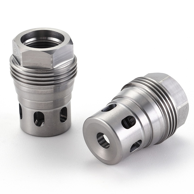 Cnc Machining Steel Parts Component Metal Machining Parts Cnc Stainless Steel Cnc Car Part